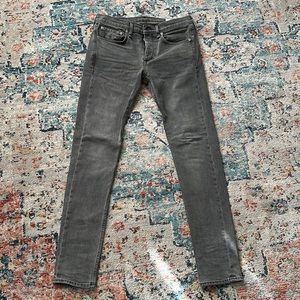 rag & bone size 30 men’s jeans